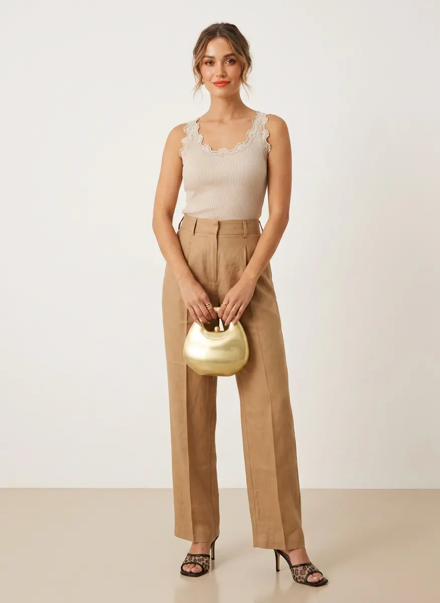 Summer Evening Separates