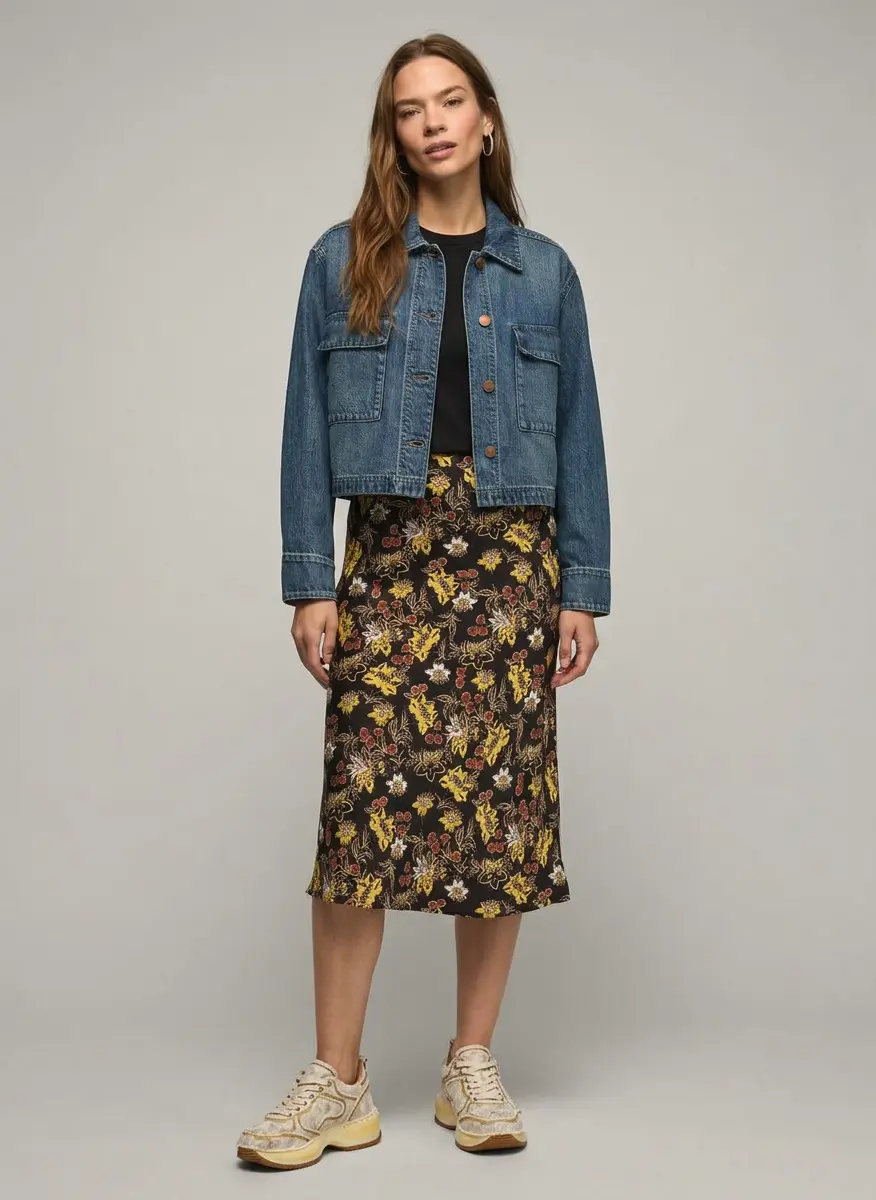 Feminine Utility Mix