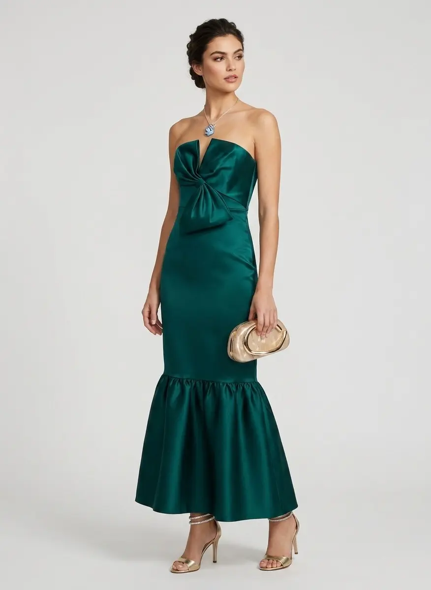 Emerald Glamour