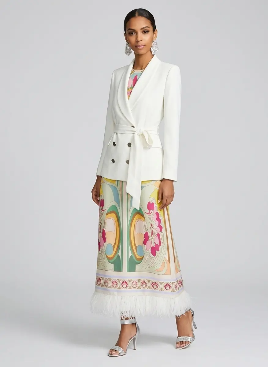 Modern Gala Sophisticate