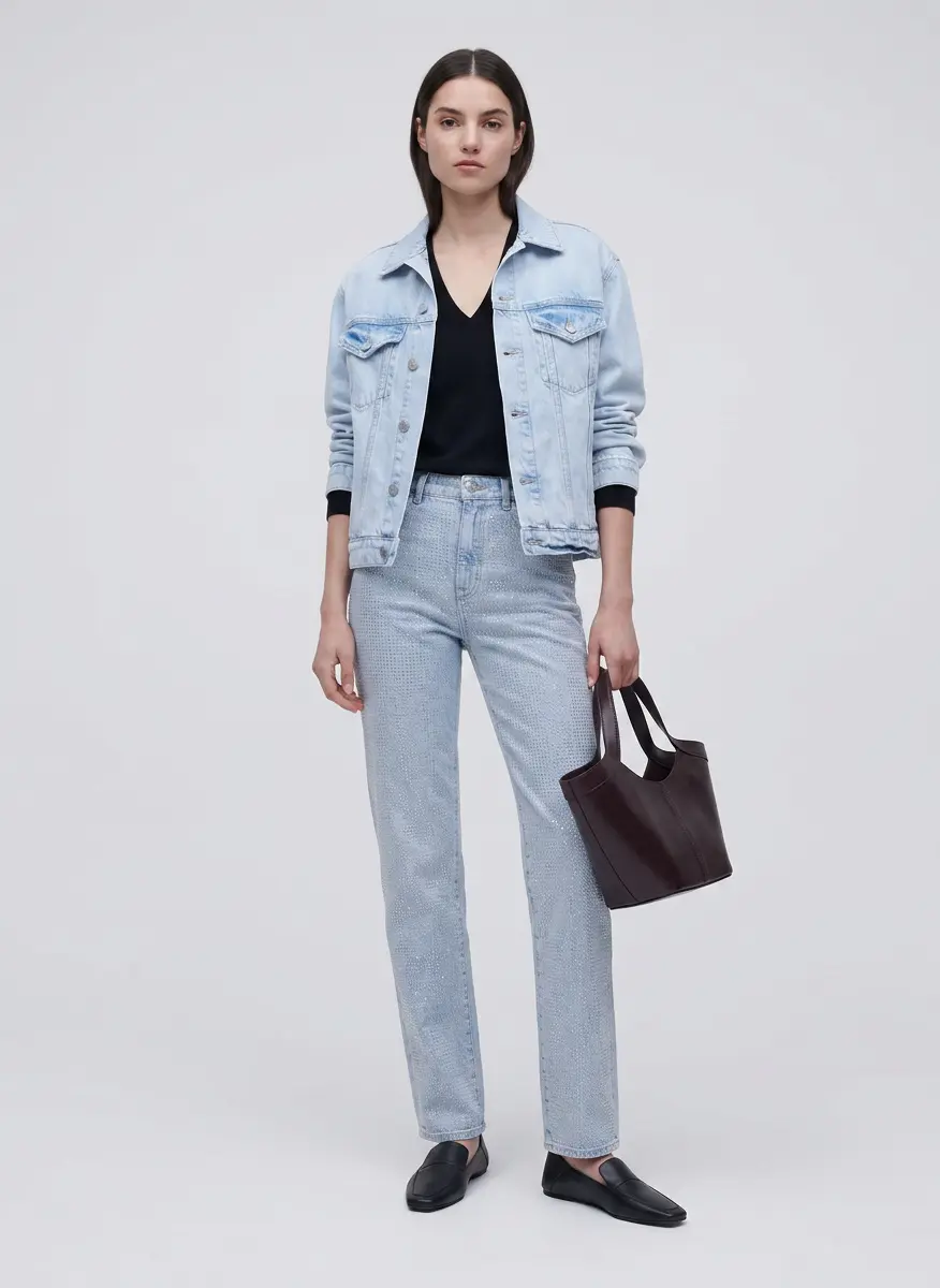 Refined Casual
