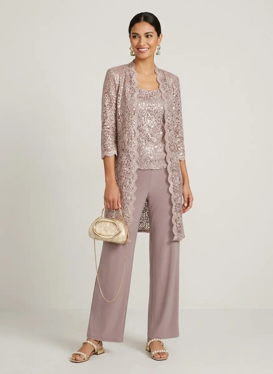 Champagne Classic Elegance