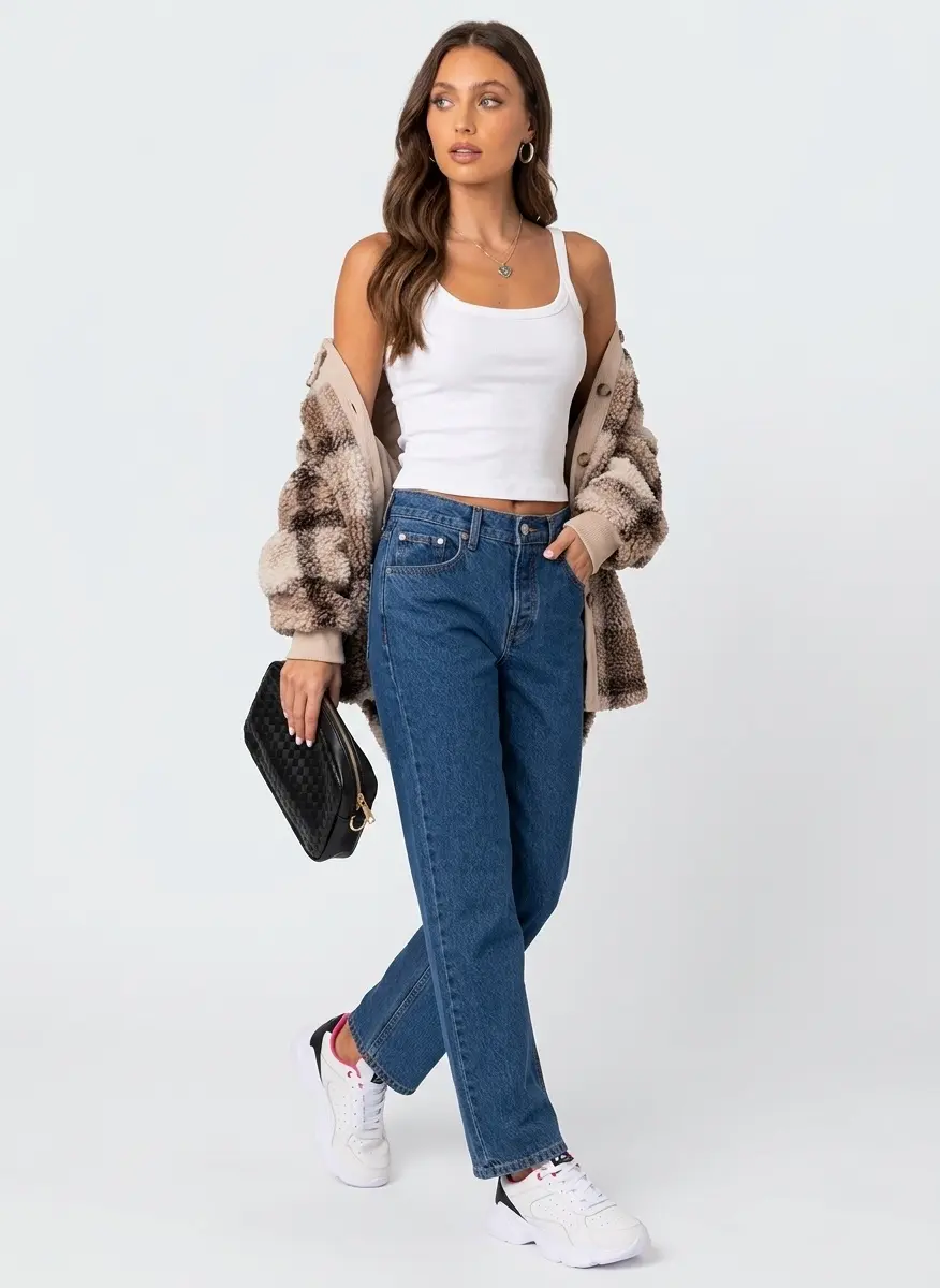 Modern Classic Denim