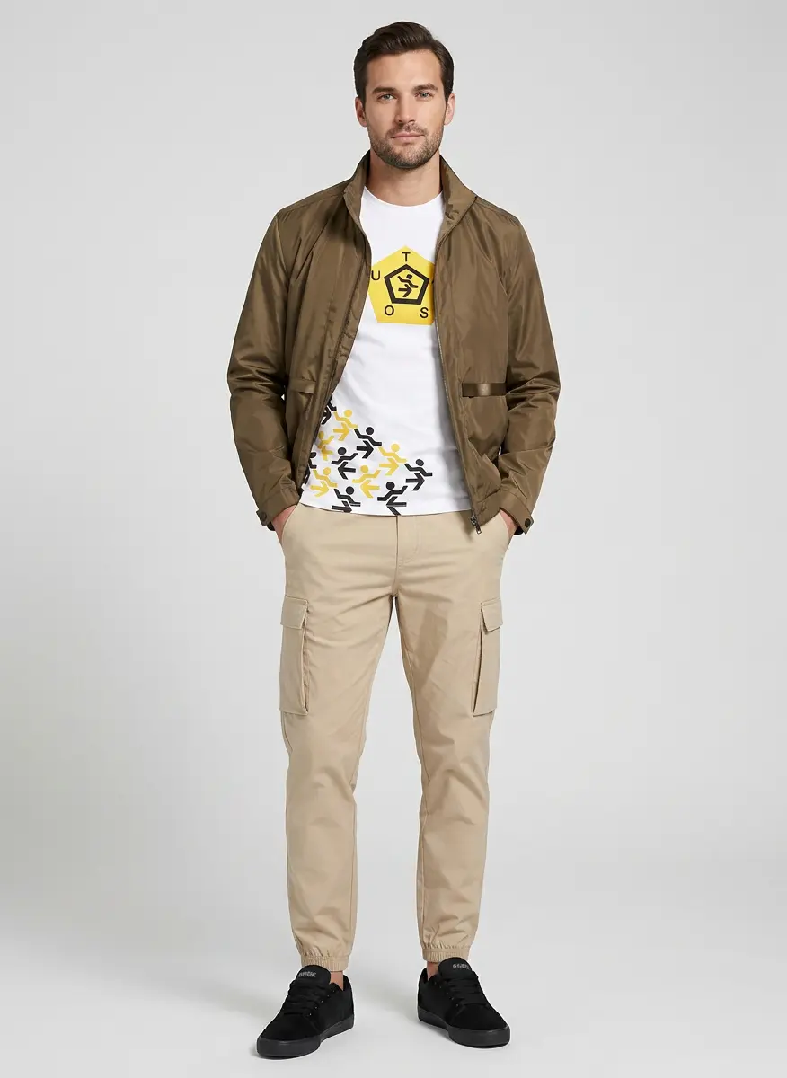 Modern Athleisure