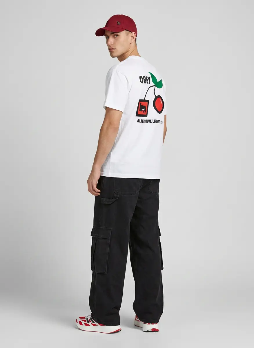 Urban Streetwear Essential