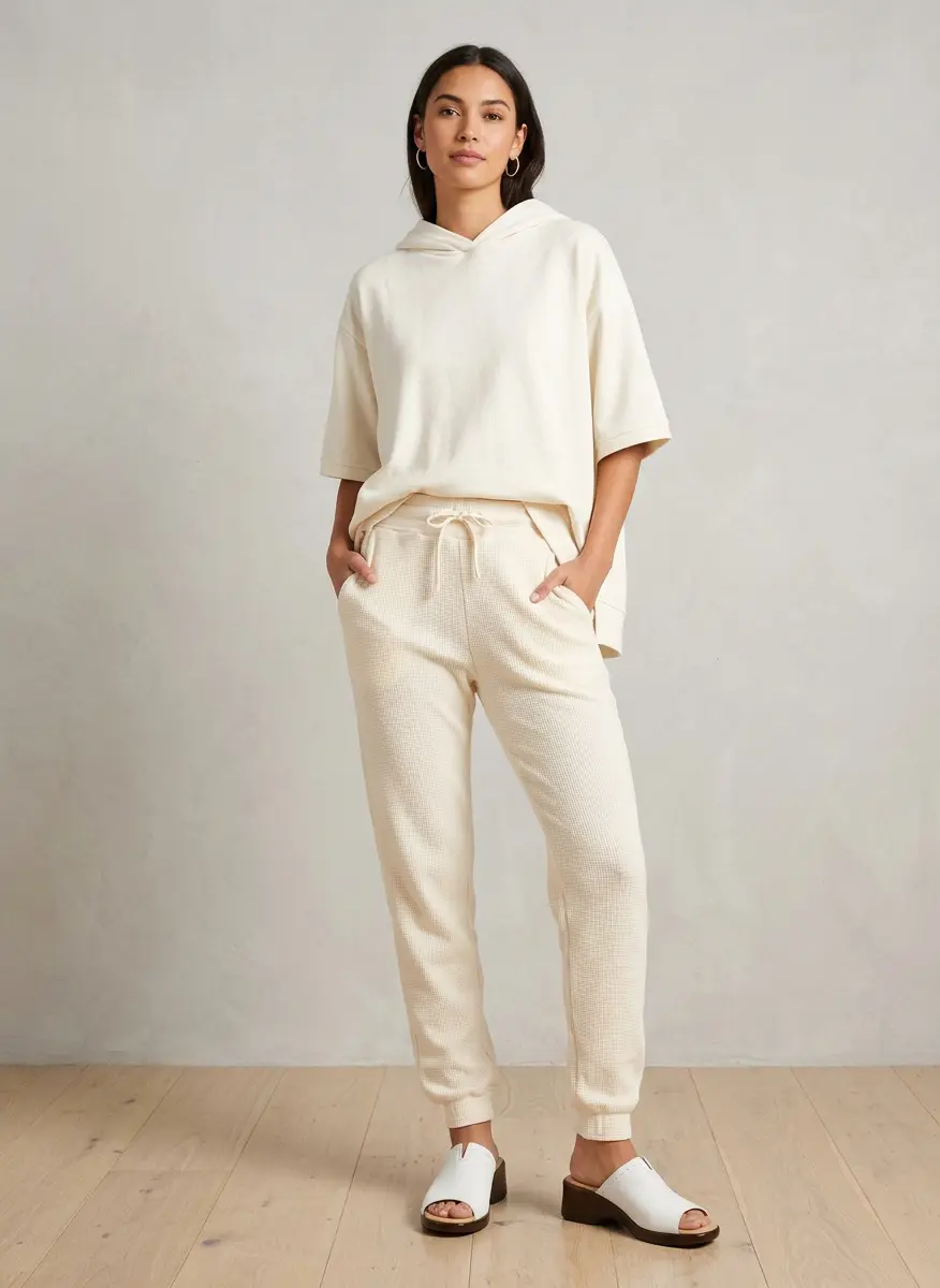 Premium Loungewear