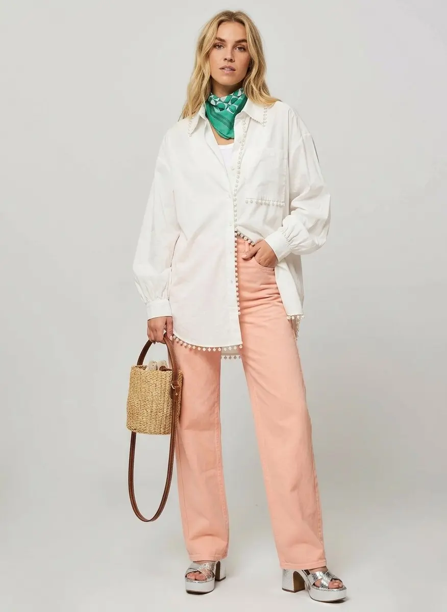 Summer Riviera Chic