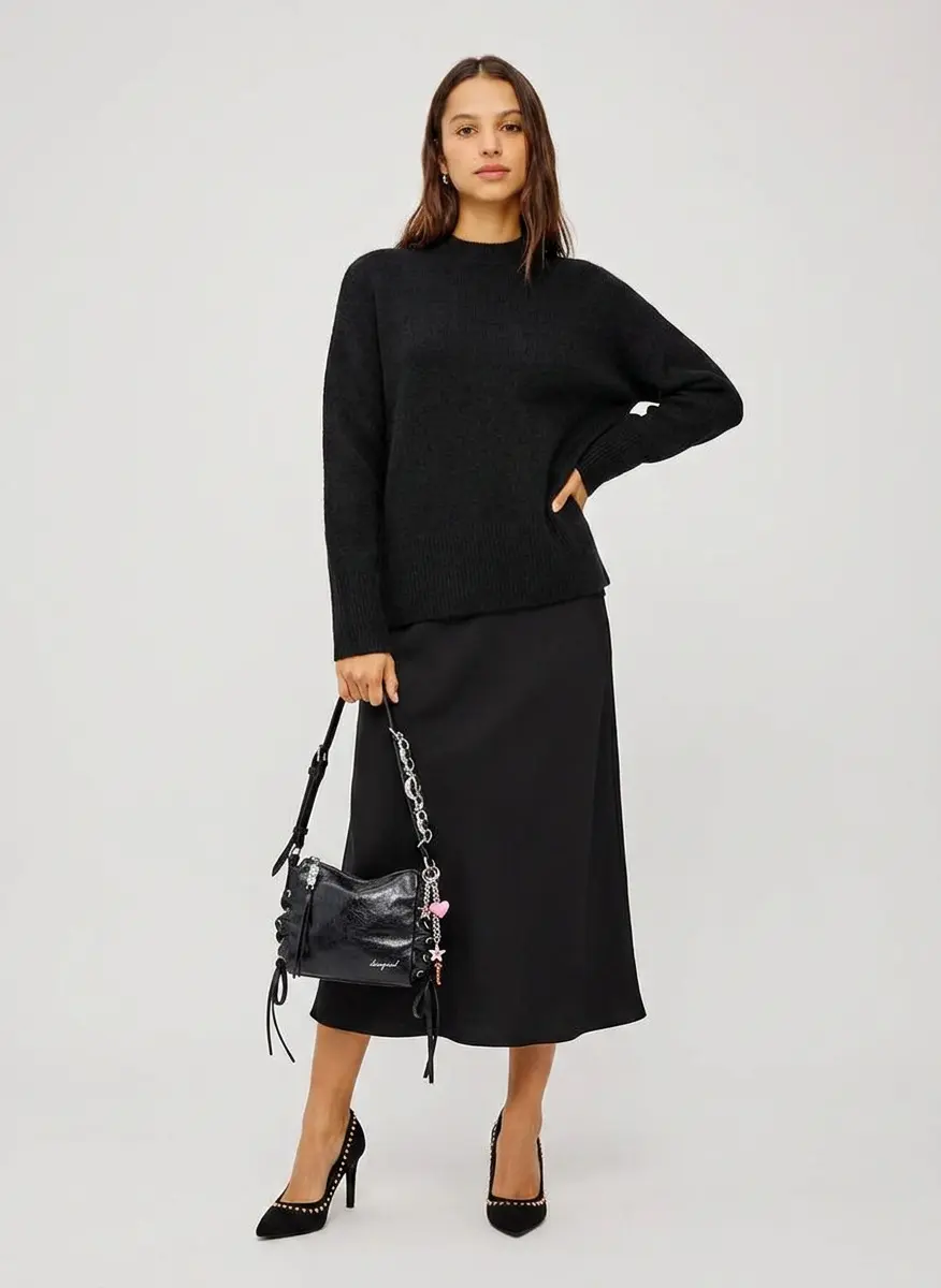 Urban Sophisticate