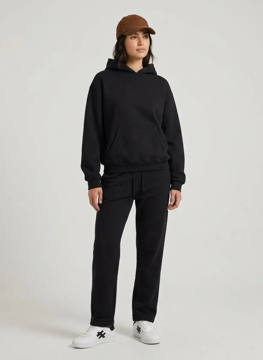 Monochrome Lounge Elite