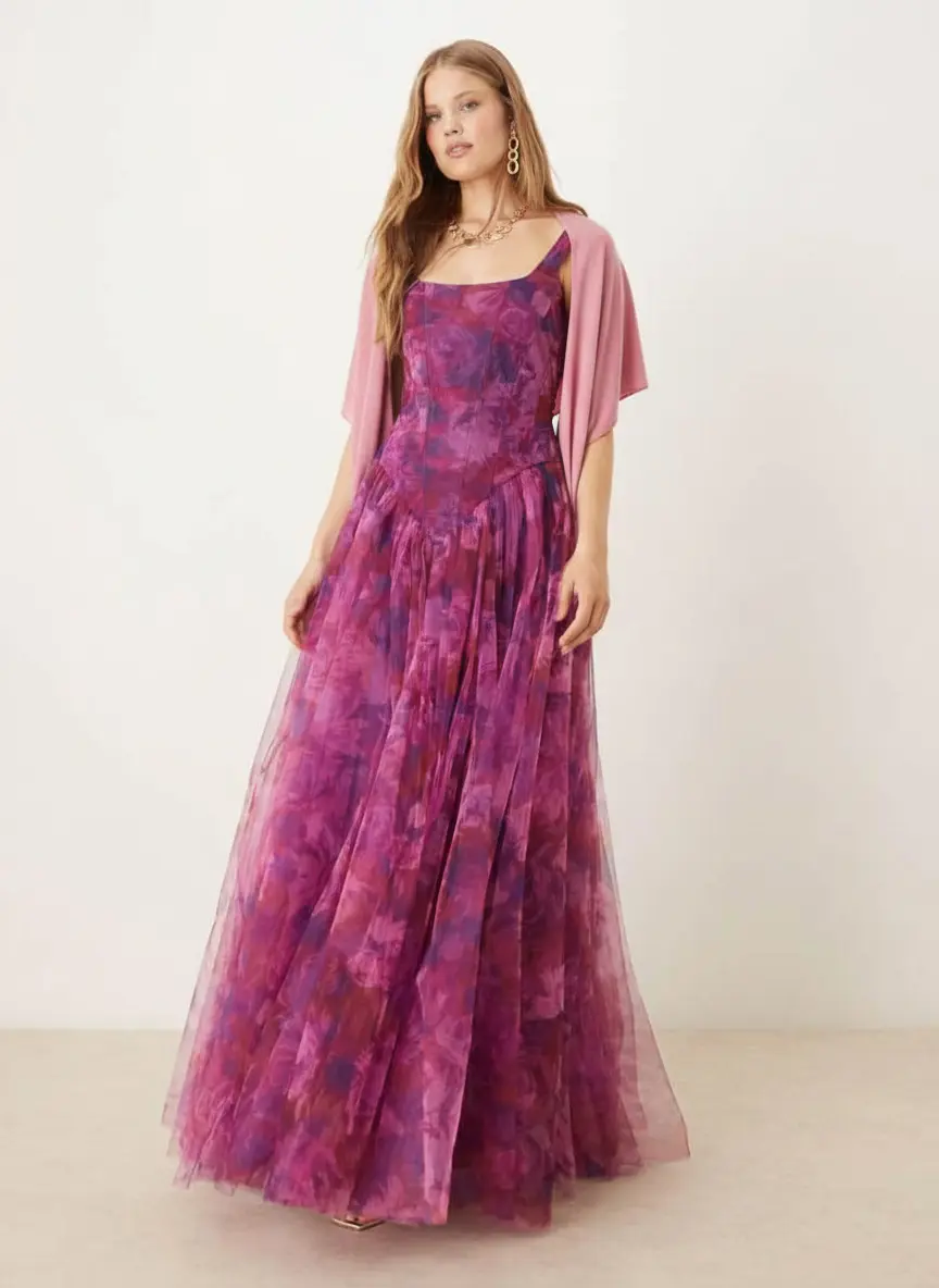 Evening Bloom Professional