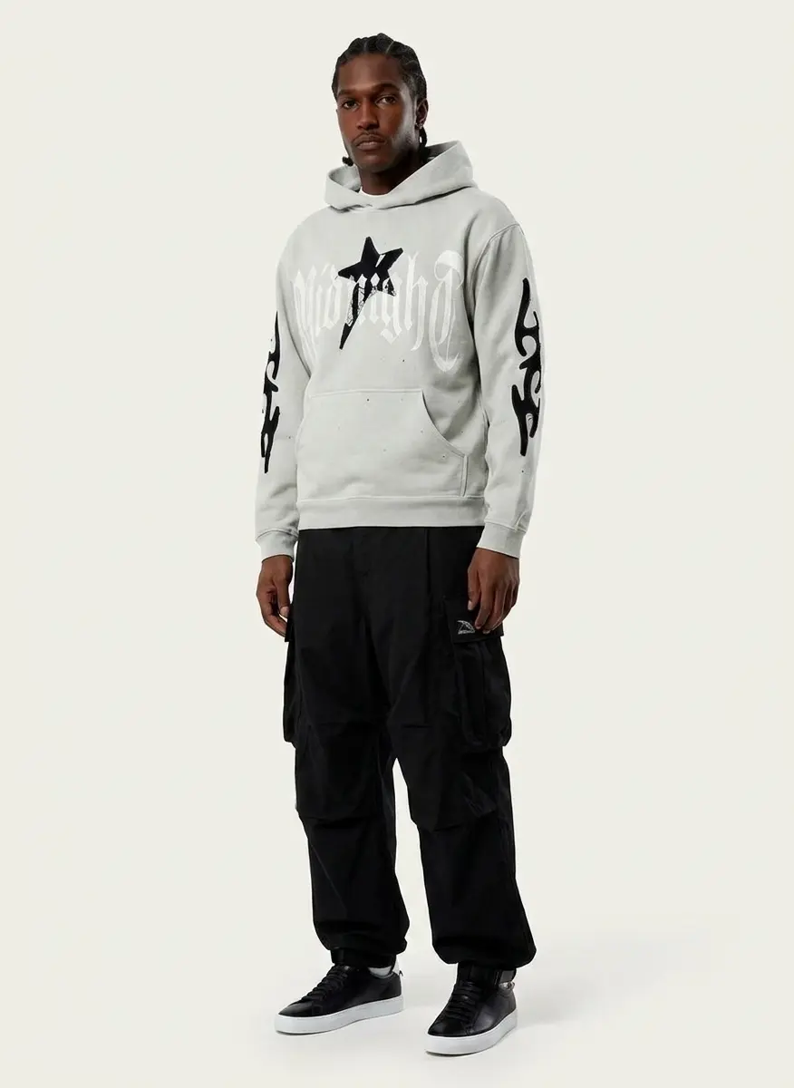 Urban Noir Streetwear