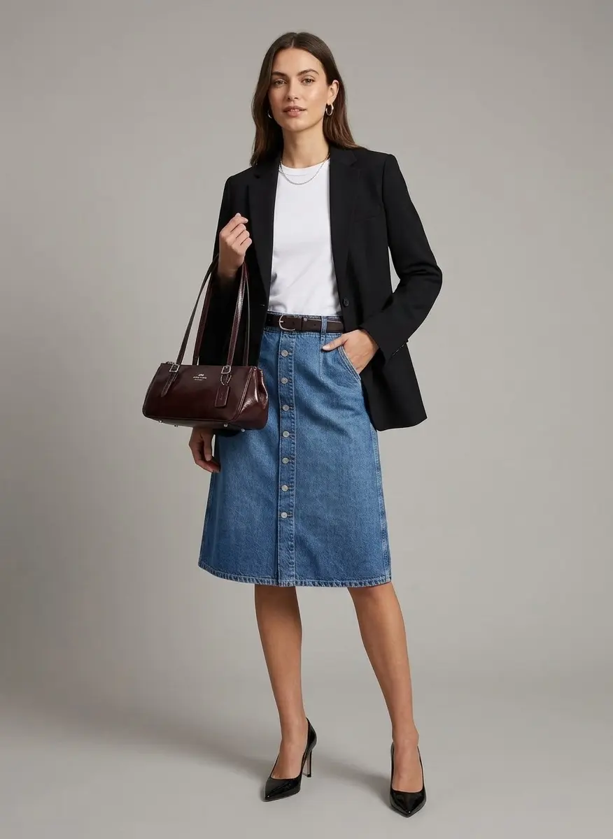 Urban Professional