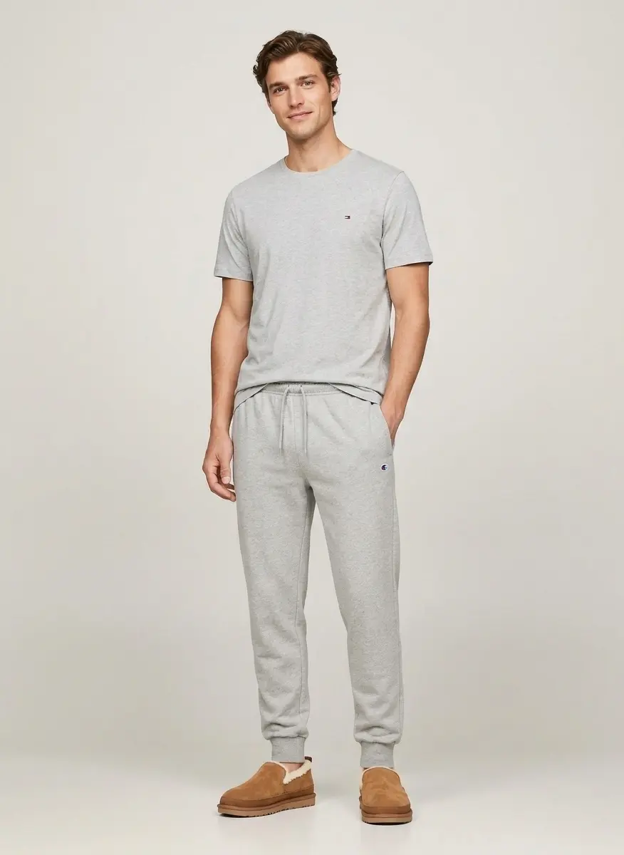 Athletic Leisure Set