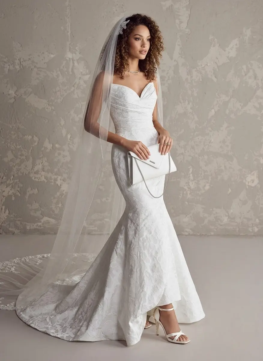 Modern Romantic Luxury