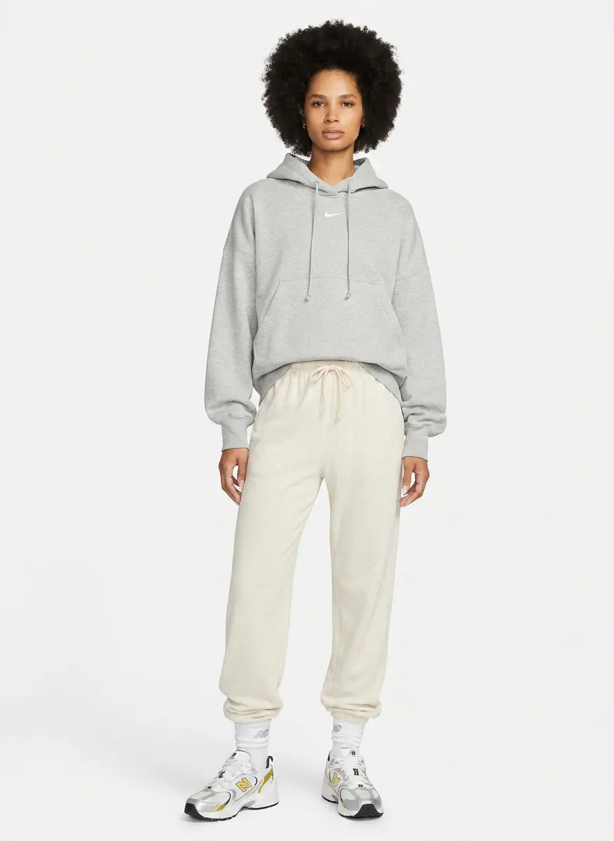 Streetwear Essential