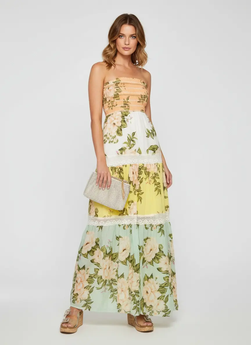 Summer Garden Soirée