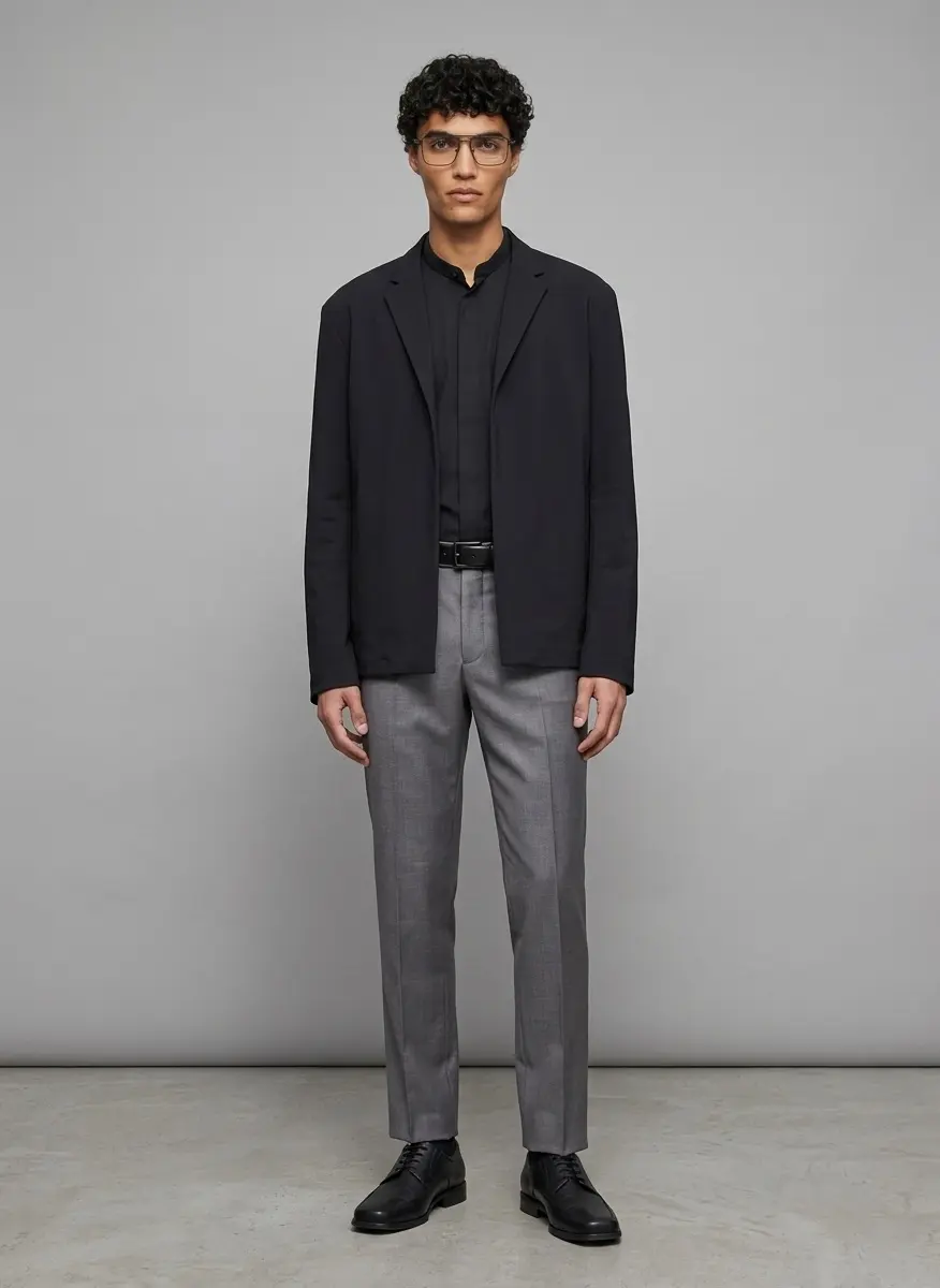 Monochromatic Executive