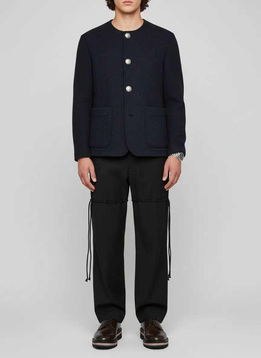 Contemporary Minimalist