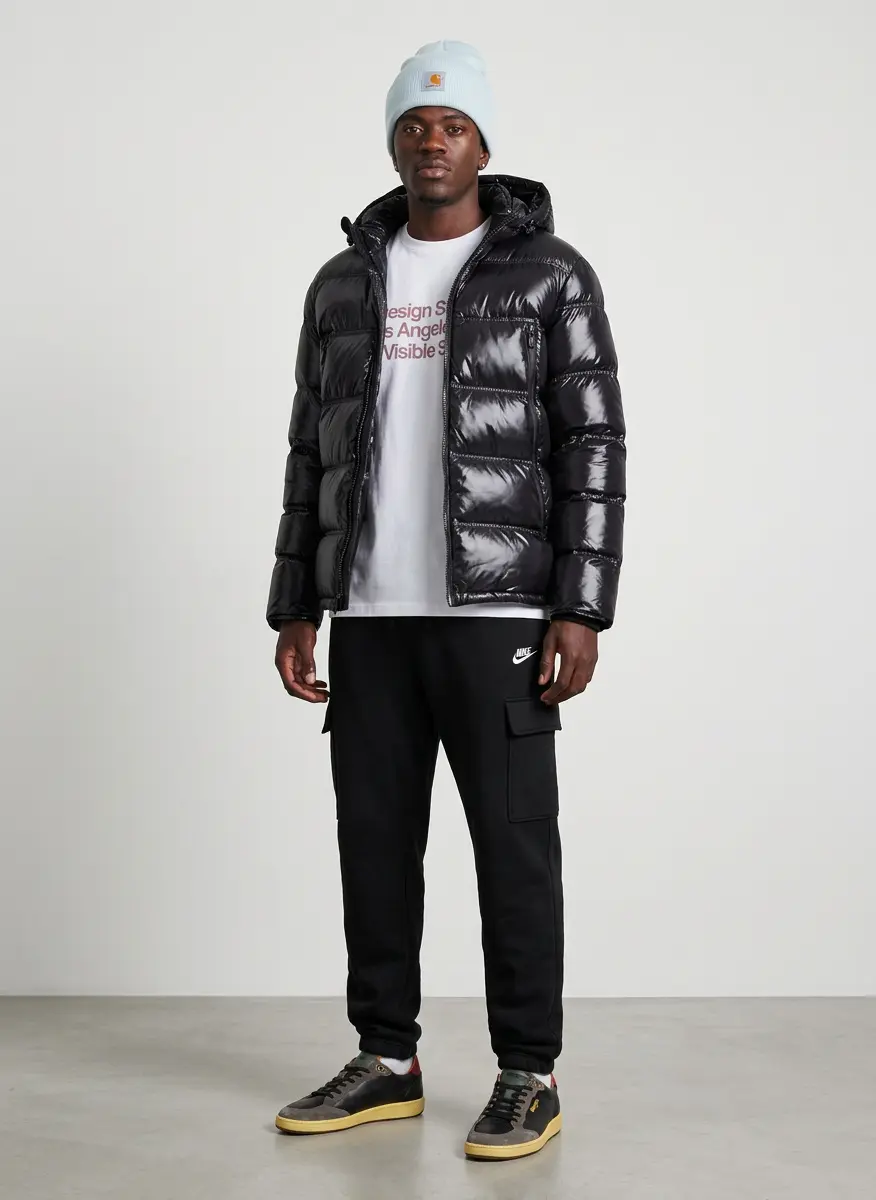 Athletic Core Comfort