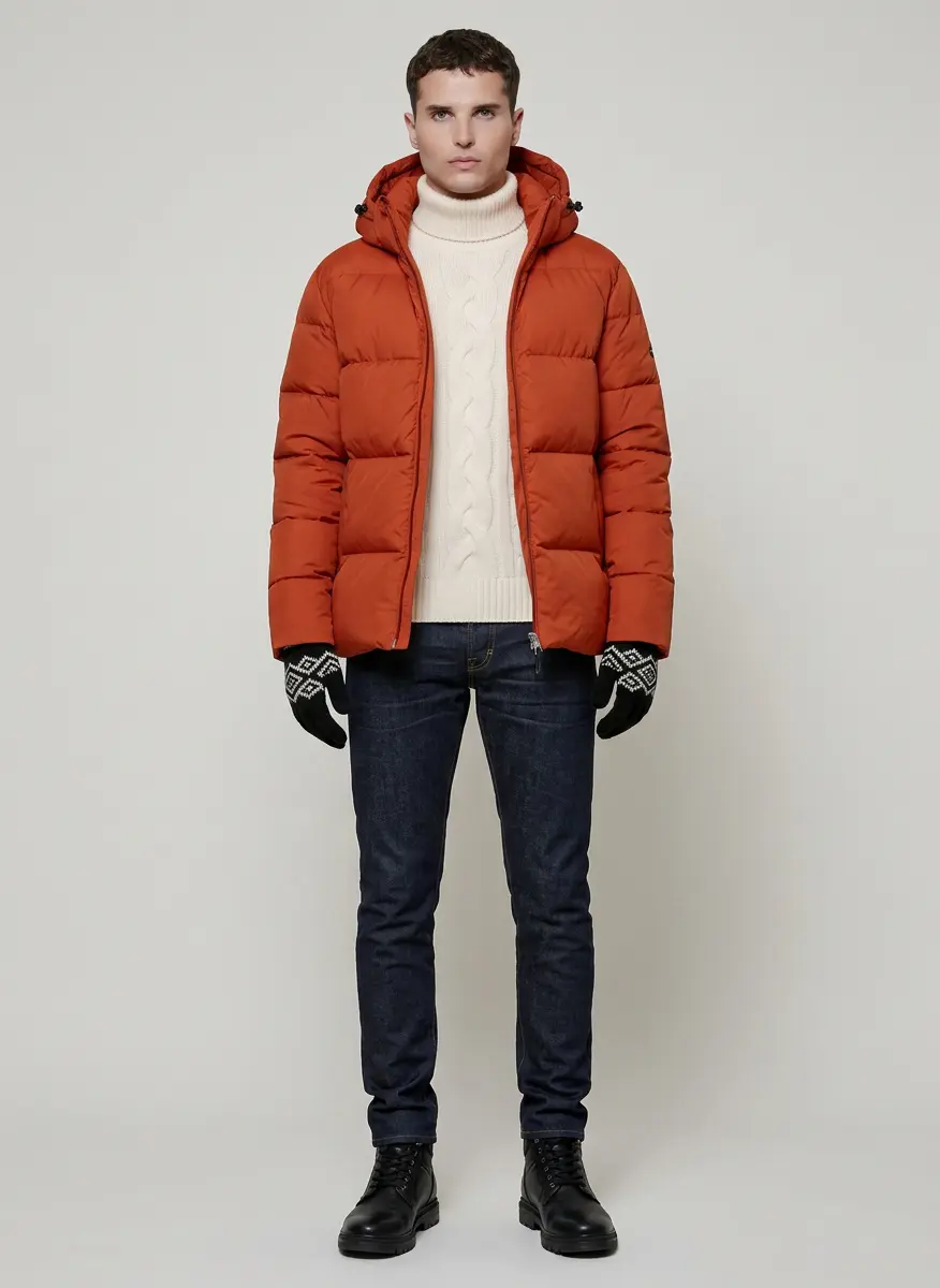 Urban Heritage Casual