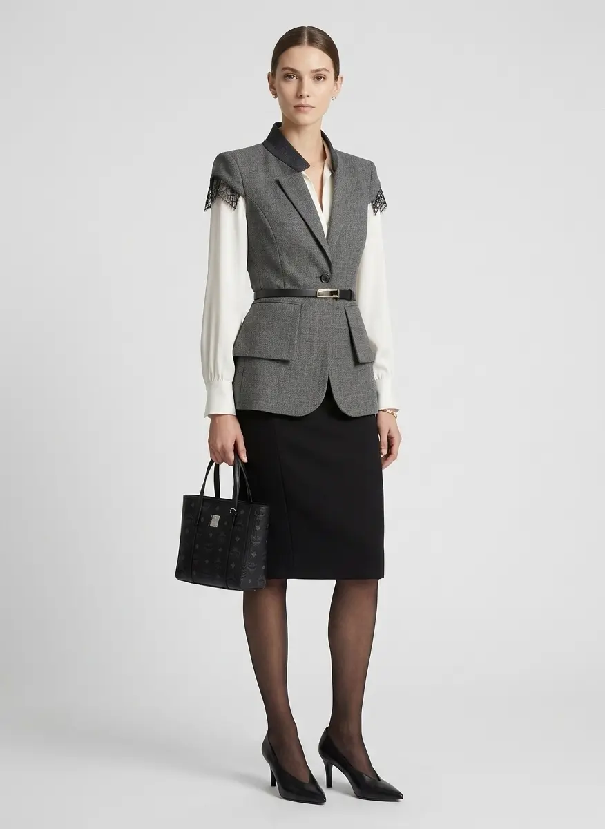 Modern Aristocrat