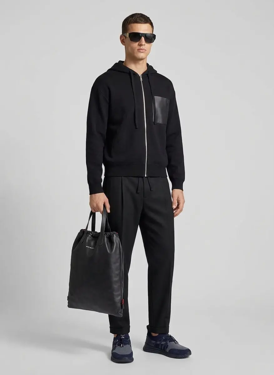 Monochromatic Modernist