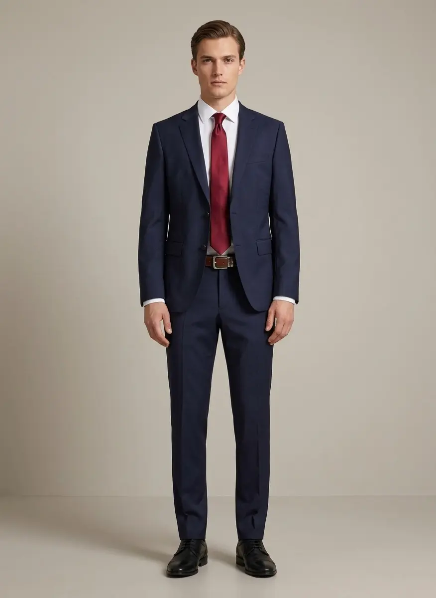 Modern Corporate Classic