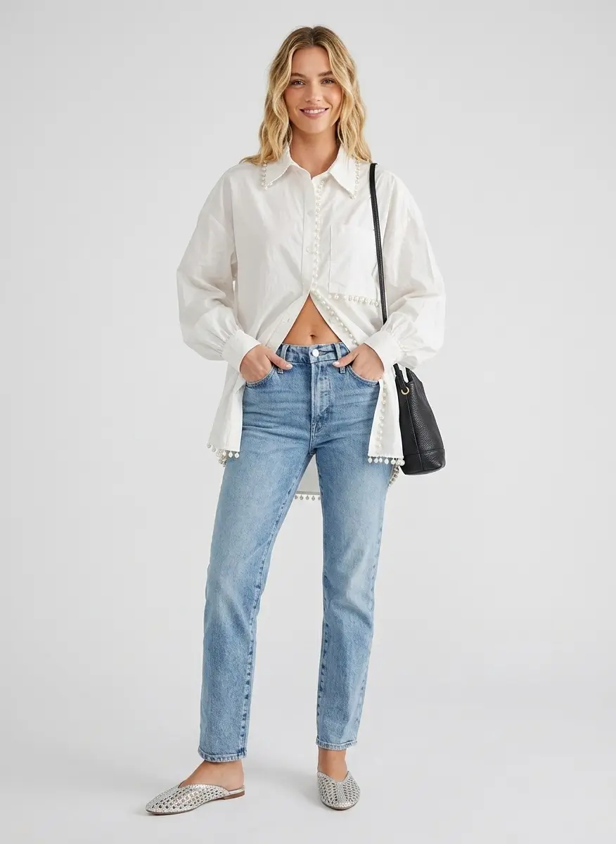 Modern Minimalist Uniform