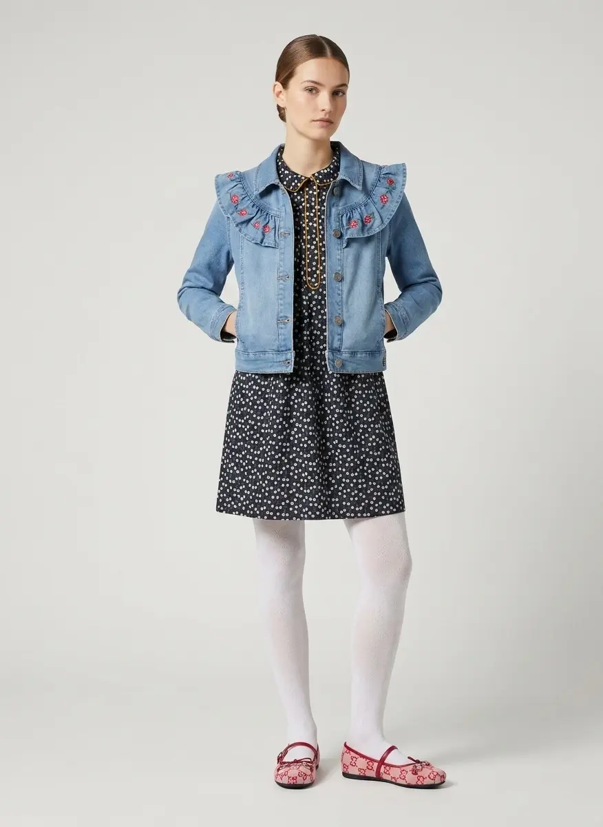 Luxe Heritage Style