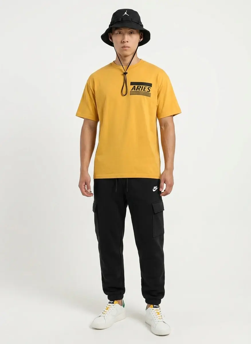 Urban Streetwear Essentials