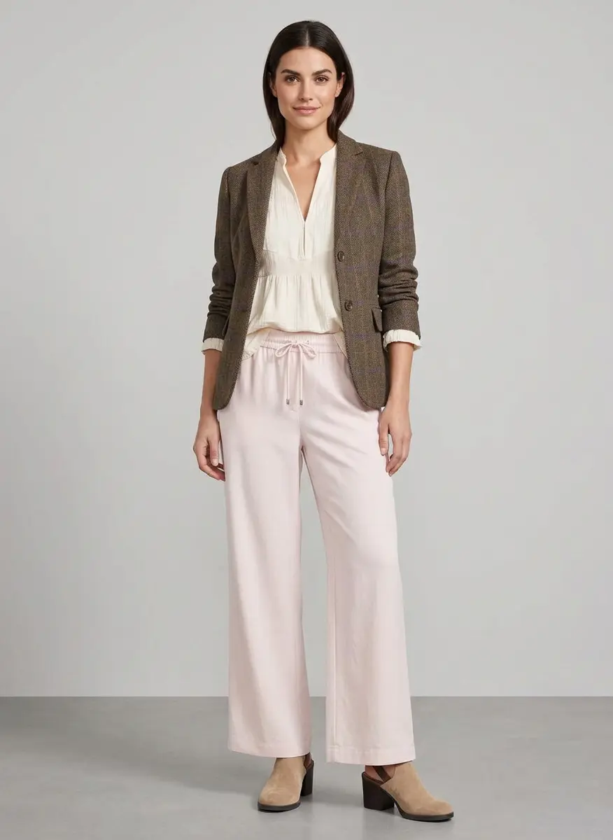 Polished Office Professional