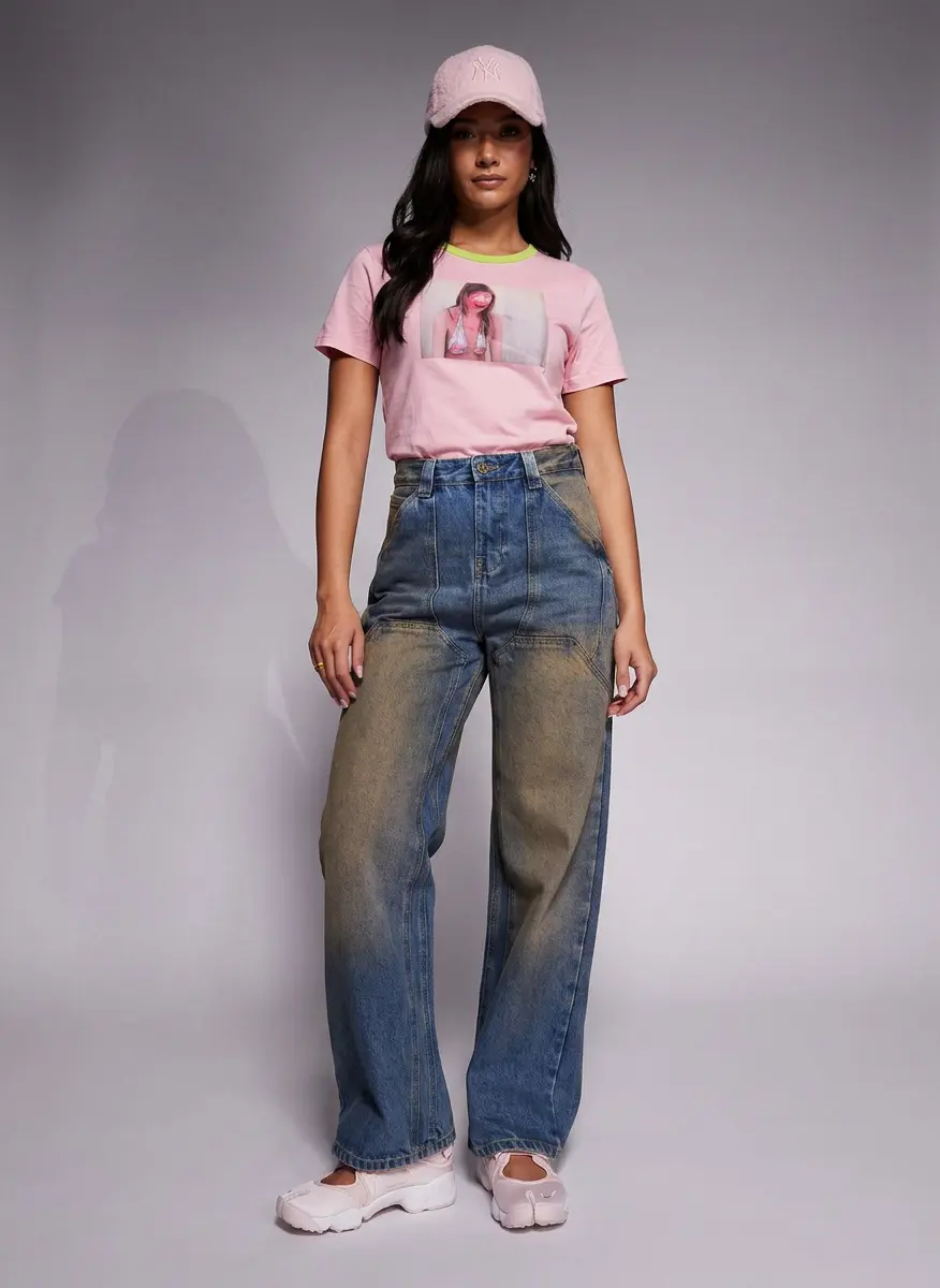 Urban Streetwear Edge