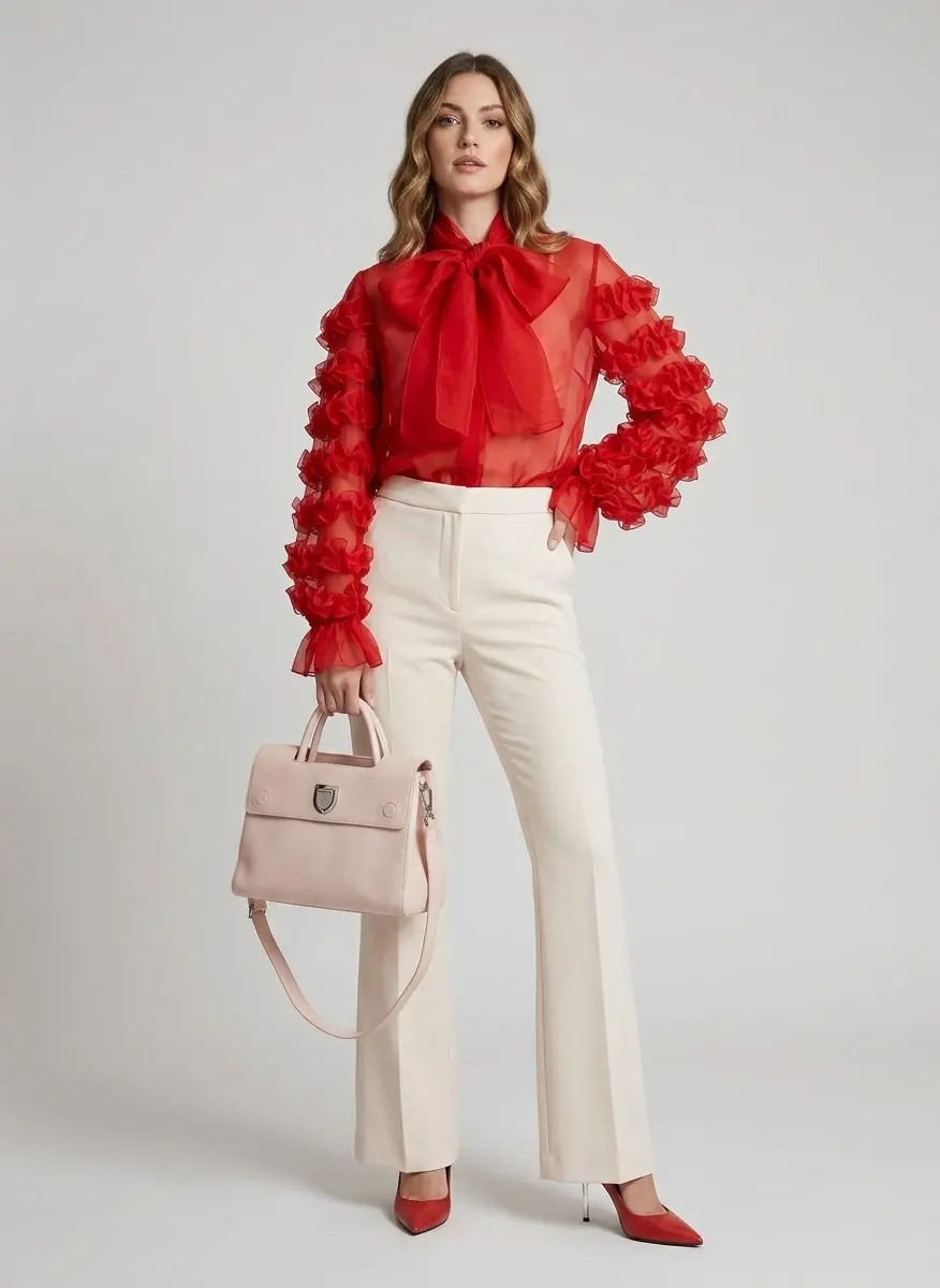 Luxe Romantic Pop