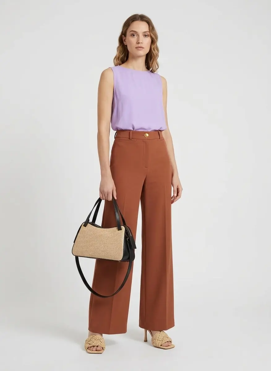 Bohemian Summer Canvas