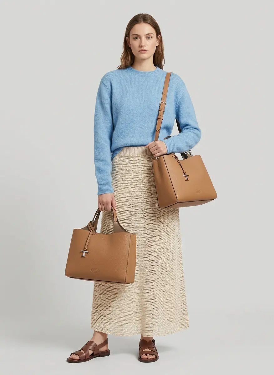 Refined Coastal Elegance