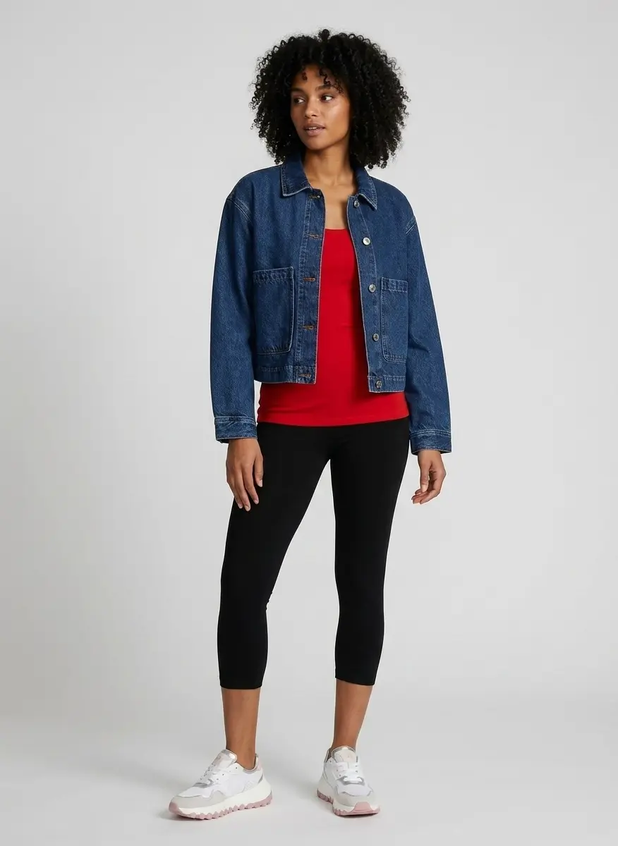 Urban Weekend Casual