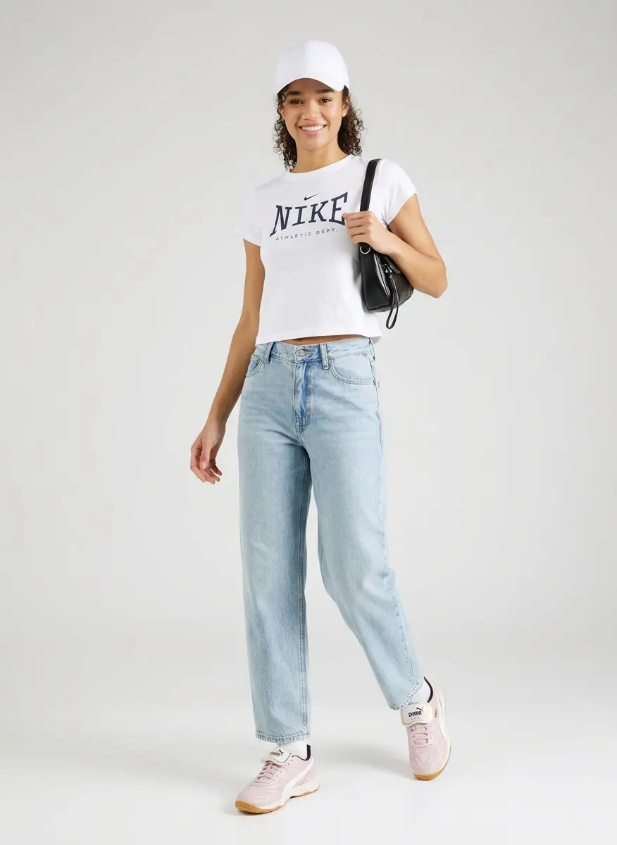 Modern Retro Streetwear