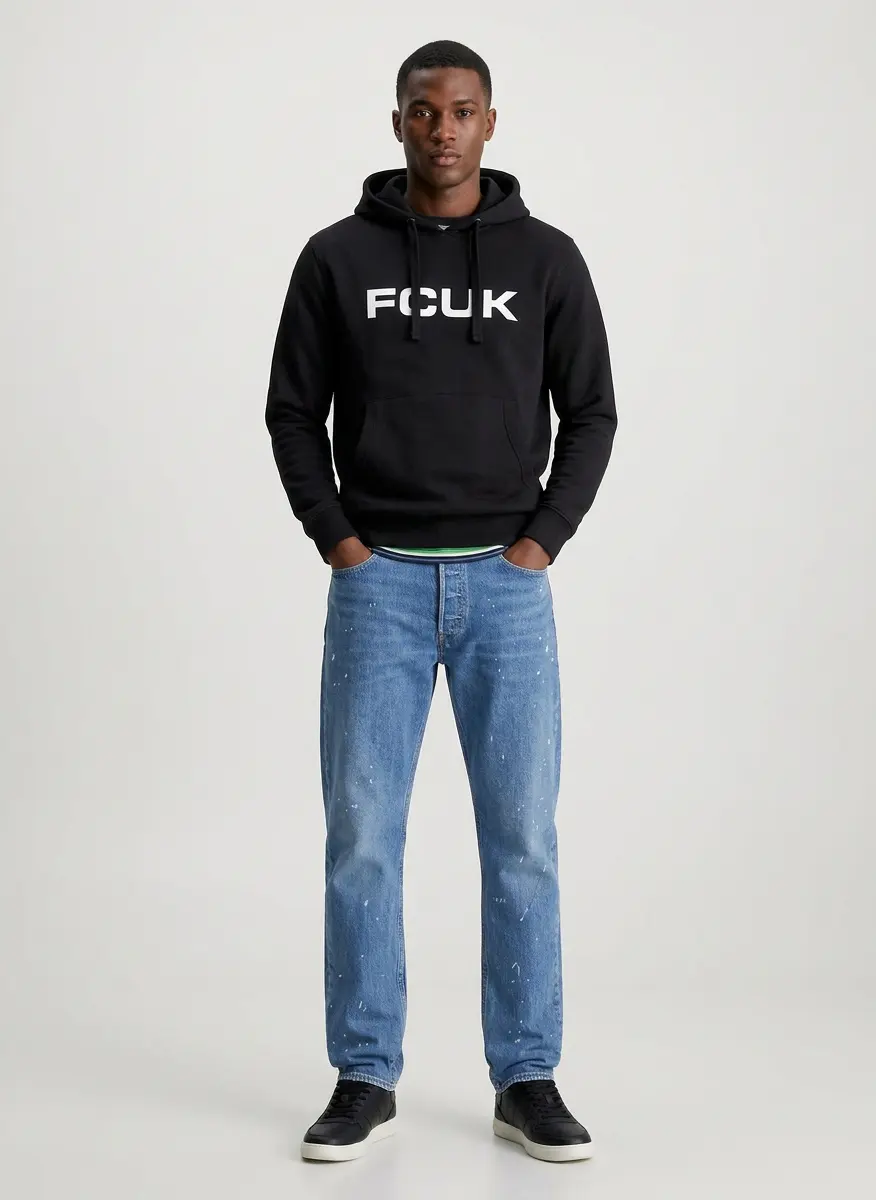 Modern Weekend Casual
