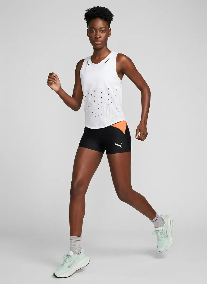 Performance Pace Marathoner