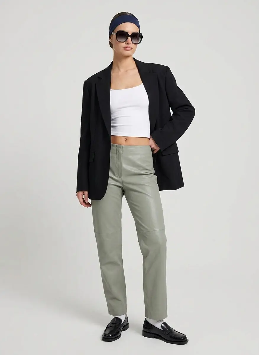 Polished Weekend Professional