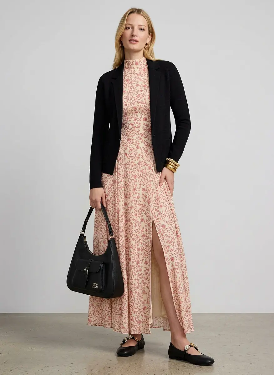 Modern Professional Luxe