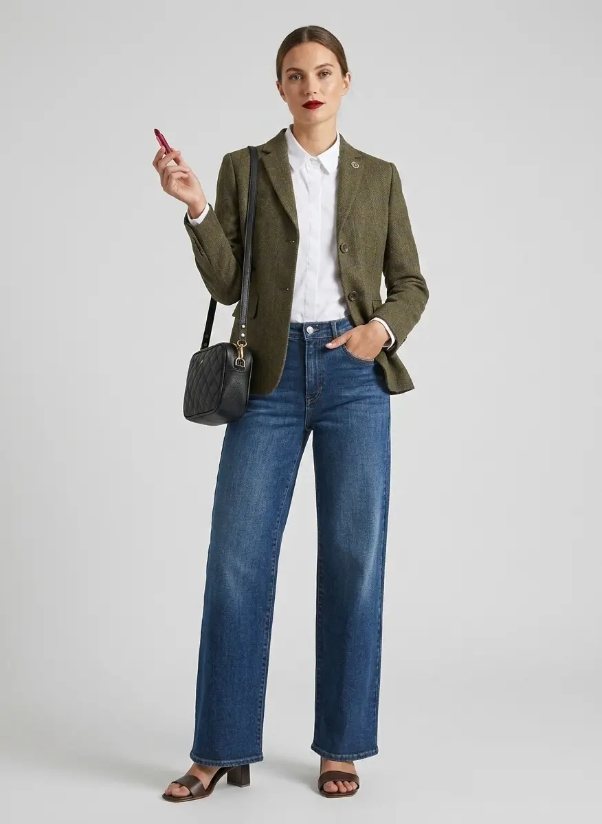 Urban Professional