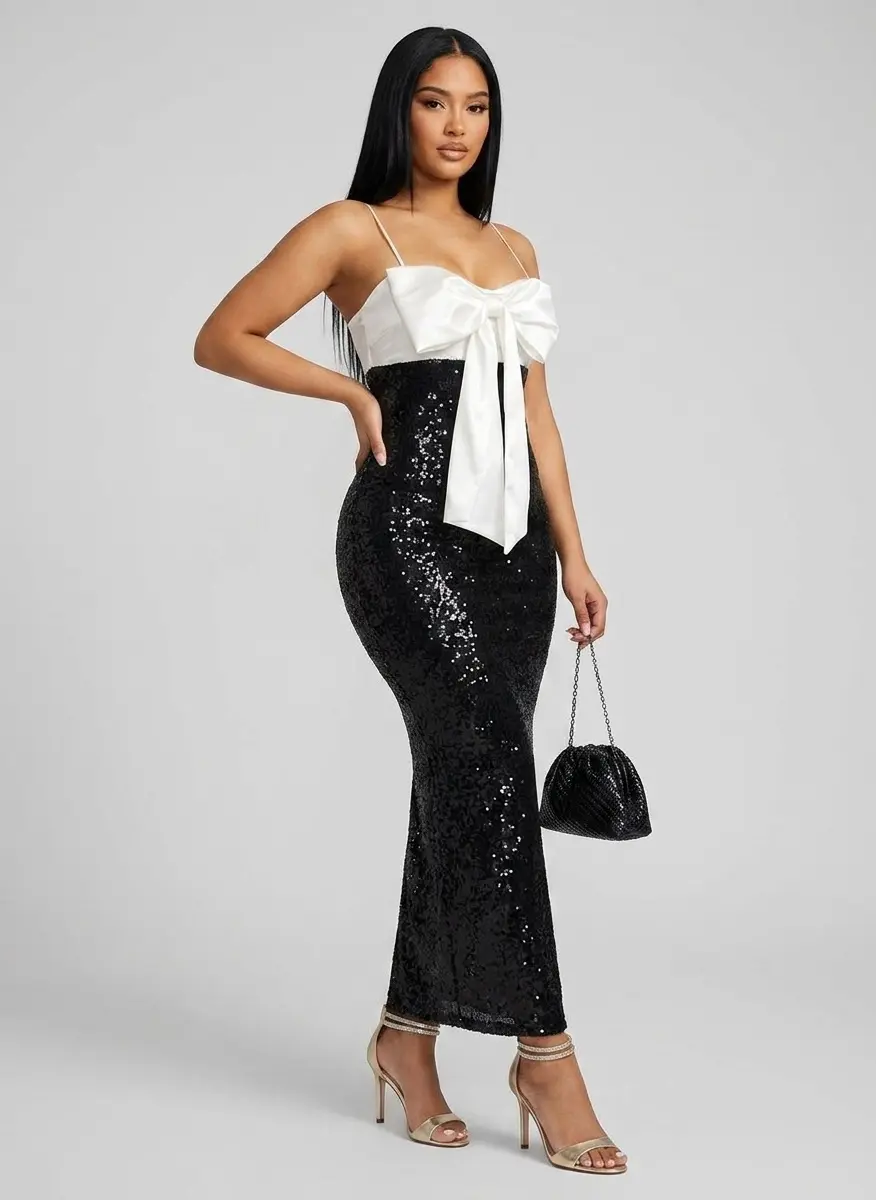 Midnight Sparkle Soiree