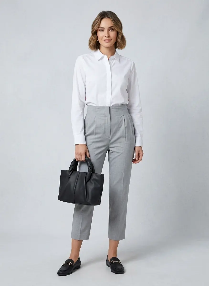 Elegant Minimalist