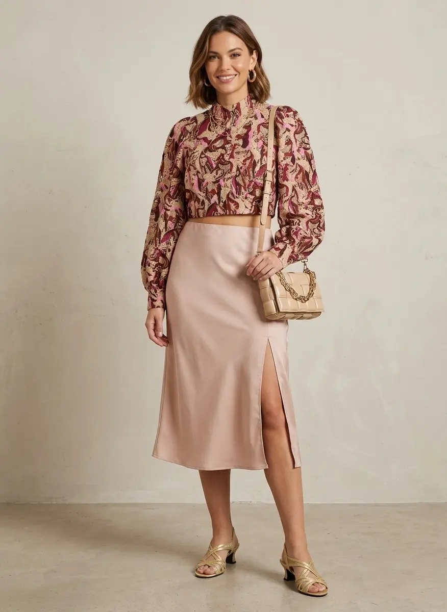 Soft Neutral Harmony