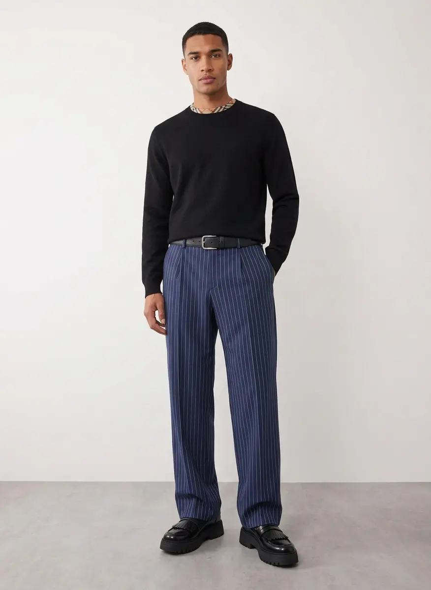Modern Tailored Heritage