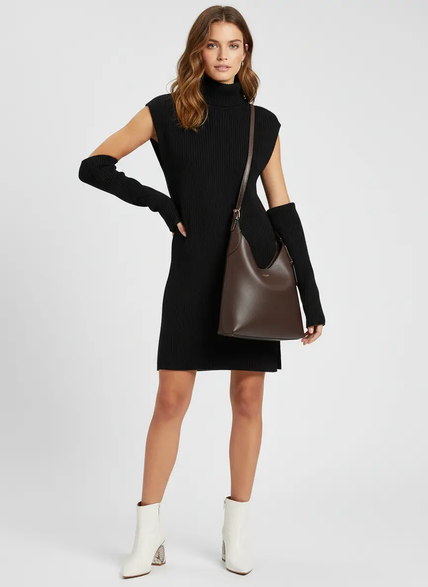 Urban Chic Evening