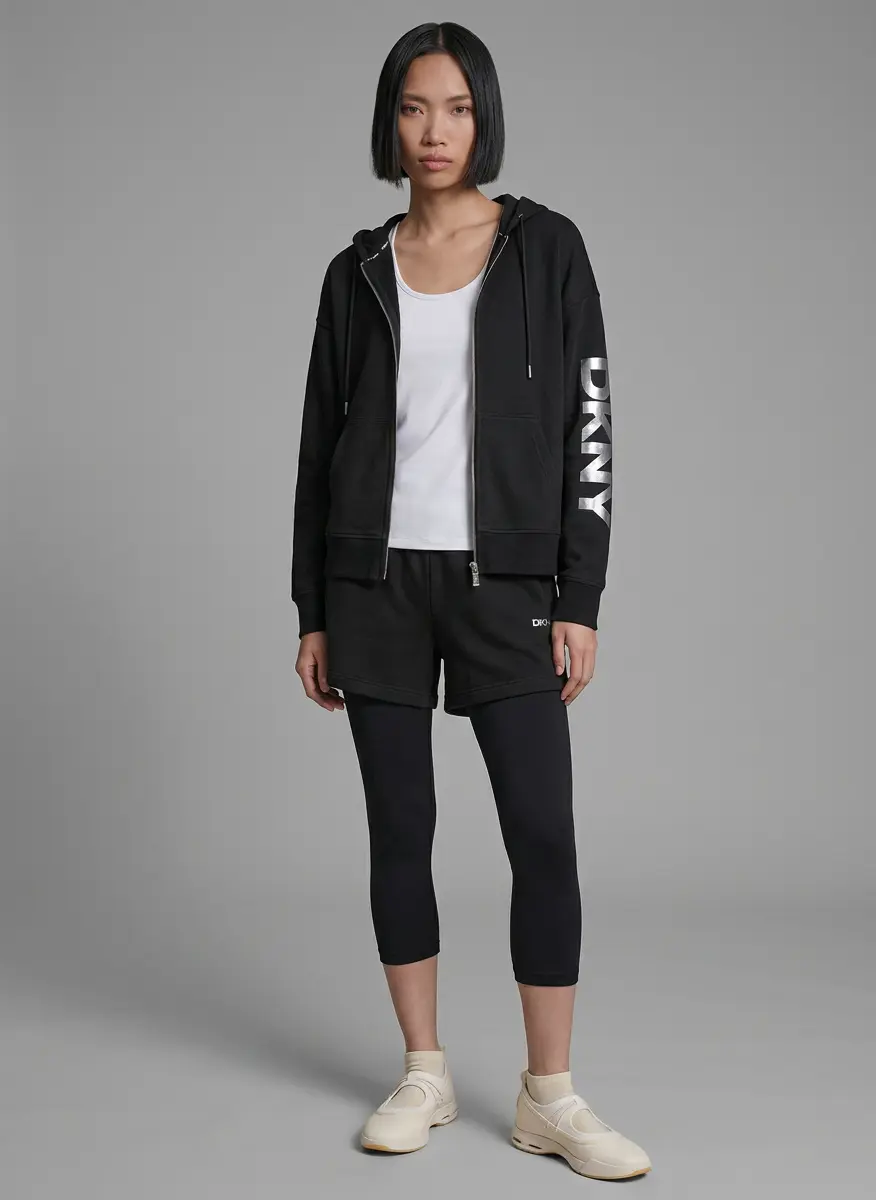 Sleek Urban Performance