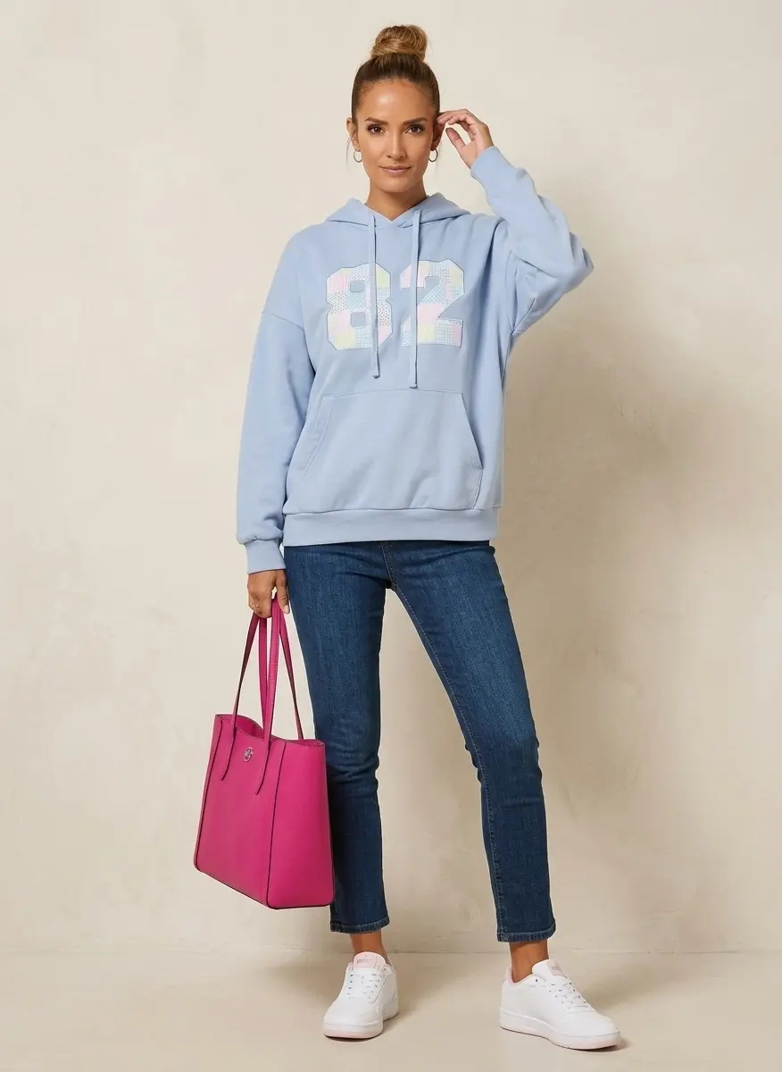 Urban Cozy Chic