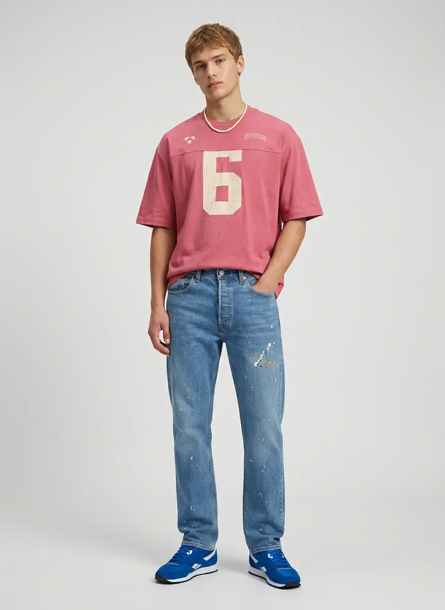 Urban Retro Essential